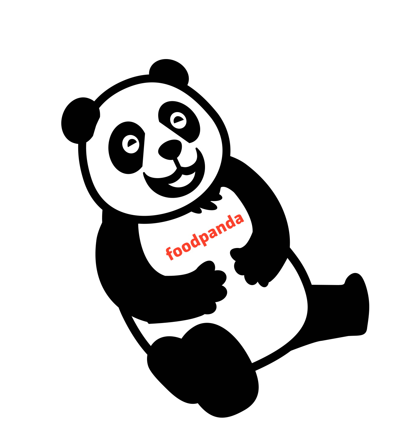 Panda cares foodpanda
